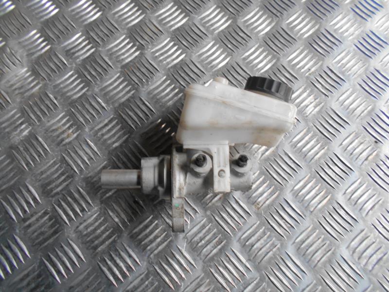 Cilindro maestro (freno)