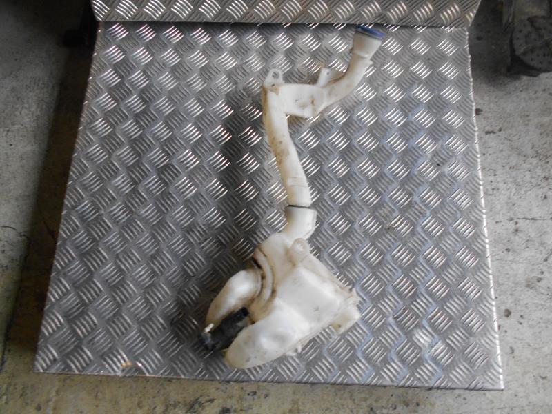 Vase de lave glace