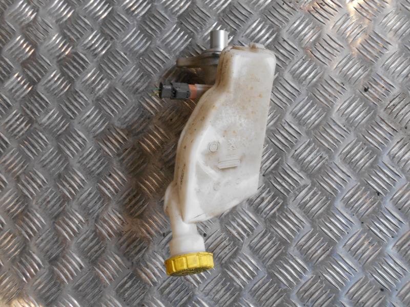 Maitre cylindre (freinage)