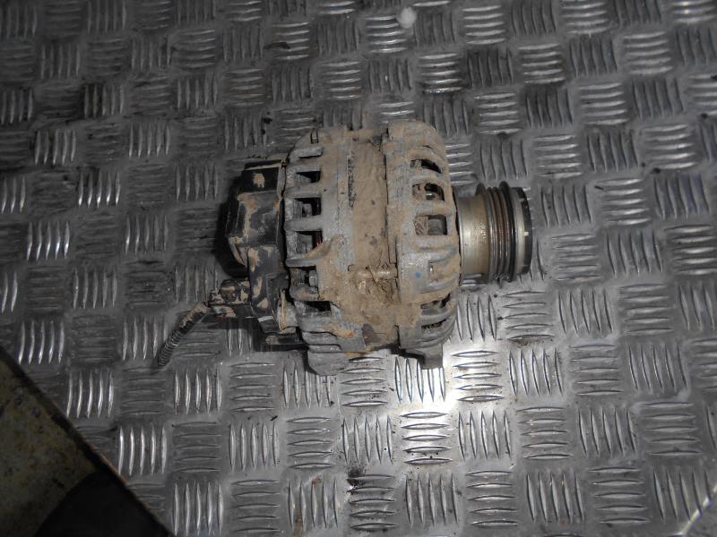 Alternatore