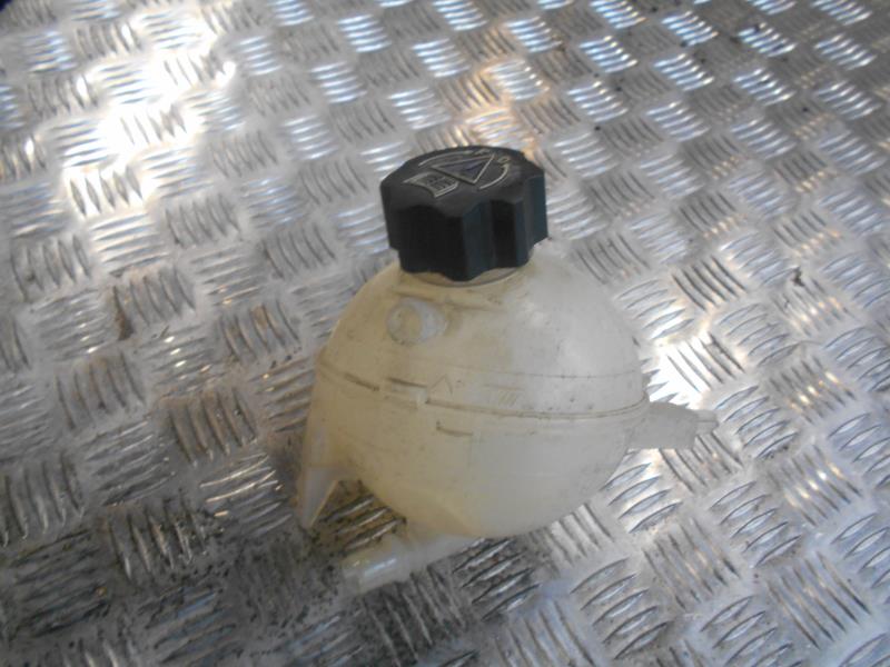 Vase d'expansion