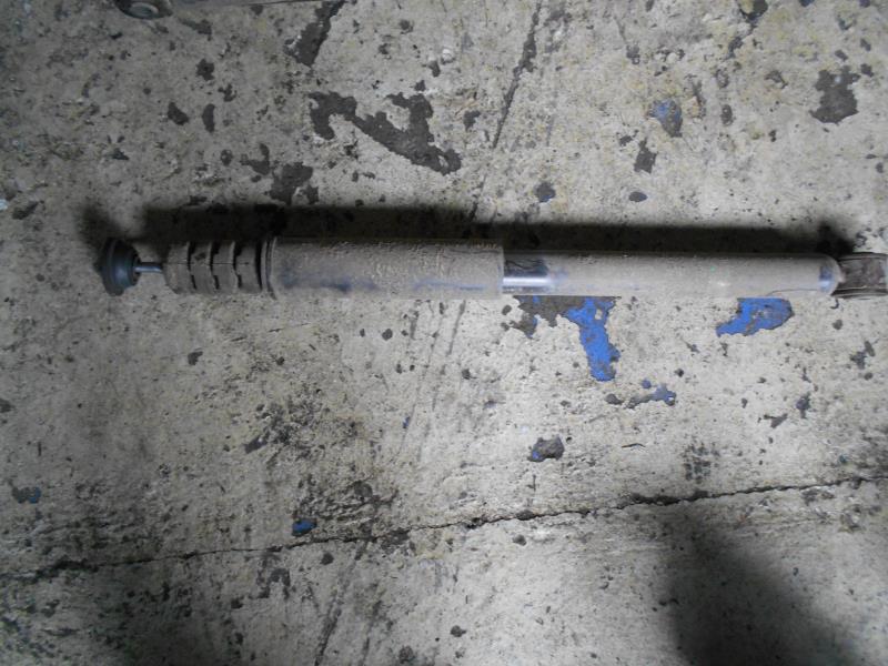 Ammortizzatore posteriore destro