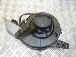 Ventilateur chauffage