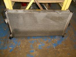 Radiateur eau