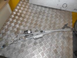 Motore tergicristallo anteriore
