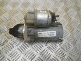 Motorino avviamento