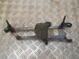 Motor de limpiaparabrisas delantero