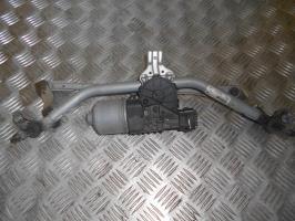Moteur essuie glace avant