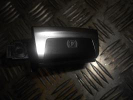 Leva freno a mano elettrico