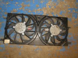 Moto ventilateur radiateur