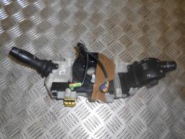 Com (Bloc Contacteur Tournant+Commodo Essuie Glace+Commodo Phare)