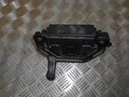 Porte fusible
