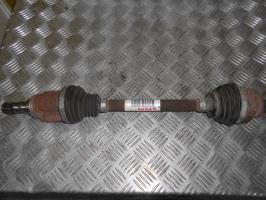 Cardan arriere gauche (transmission)