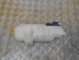 Vase de lave glace