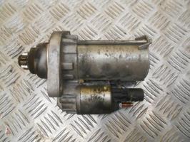 Motorino avviamento