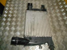 Echangeur air (Intercooler)