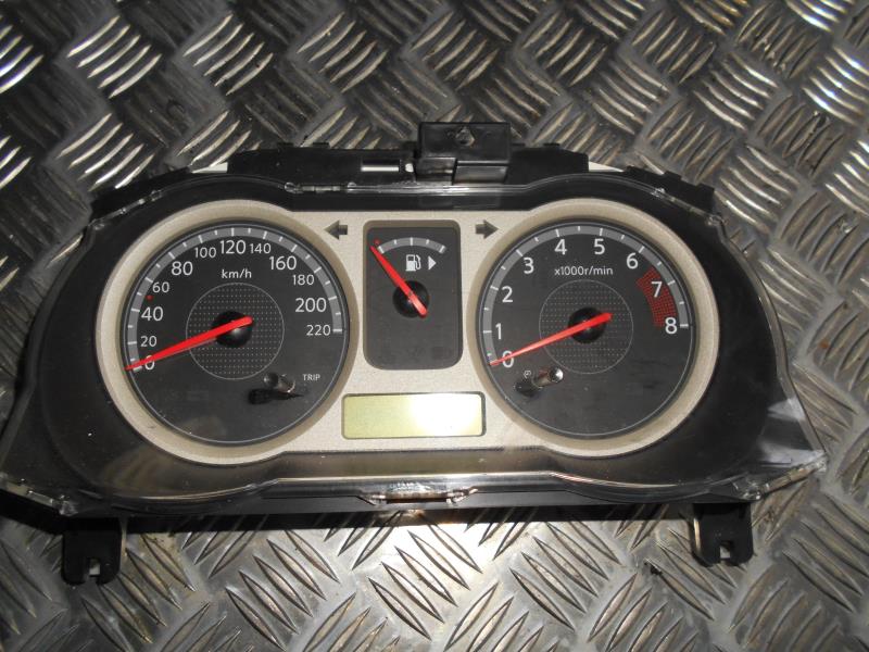 Compteur