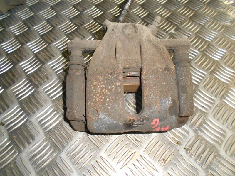Etrier avant gauche (freinage)