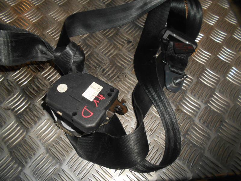 Ceinture avant droit