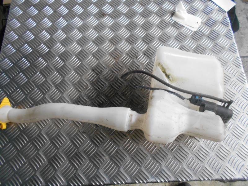 Vase de lave glace