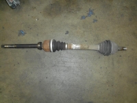 Cardan droit (transmission)