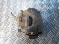 Etrier avant gauche (freinage)