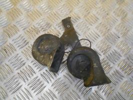 Tromba/Clacson