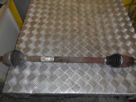 Cardan arriere droit (transmission)