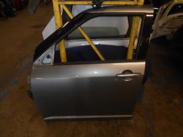 Porte avant gauche