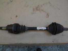 Cardan gauche (transmission)