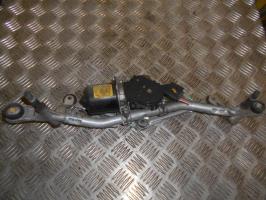 Moteur essuie glace avant