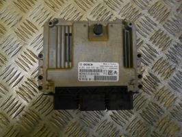 Calculateur moteur