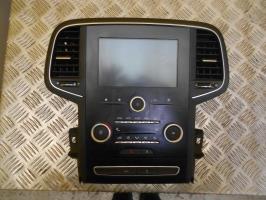 Ecran GPS