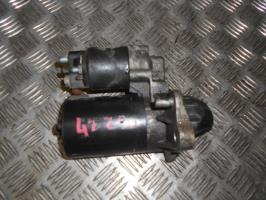 Motor de arranque