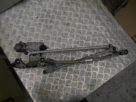 Motore tergicristallo anteriore