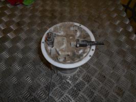 Pompe de gavage