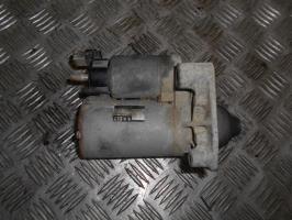 Motorino avviamento