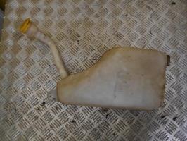 Vase de lave glace