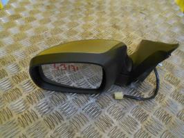 Retrovisor izquierdo