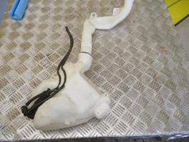 Vase de lave glace