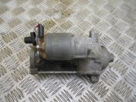 Motor de arranque