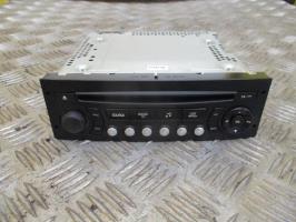 Autoradio d'origine