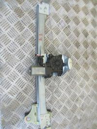 Alzacristalli elettrico anteriore destro