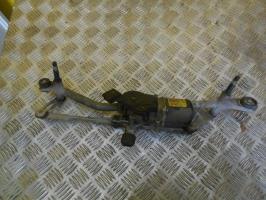 Motore tergicristallo anteriore