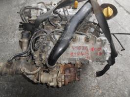 Moteur