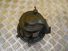 Ventilateur chauffage