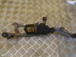 Moteur essuie glace avant