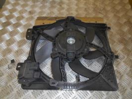 Moto ventilateur condenseur