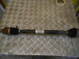 Cardan droit (transmission)
