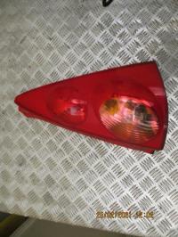 Fanale posteriore principale destro (luci)
